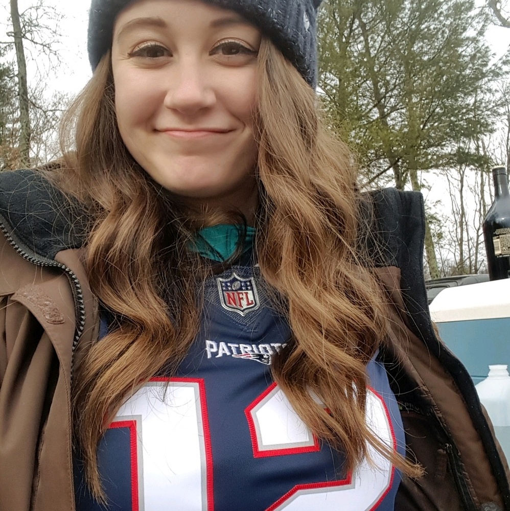 Meet your Posher, Brittney